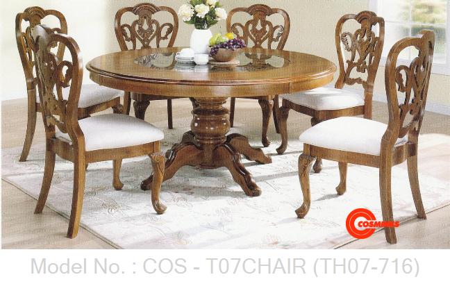 COS - T07CHAIR (TH07-716)